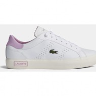  lacoste powercourt 2.0 γυναικεία παπούτσια (9000123841_63827)