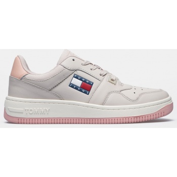 tommy jeans retro basket γυναικεία