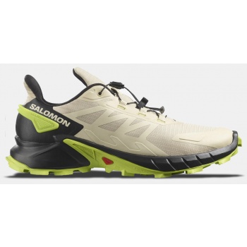 salomon trail running supercross 4