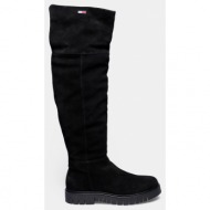  tommy jeans warmlined long boot (9000123617_1469)