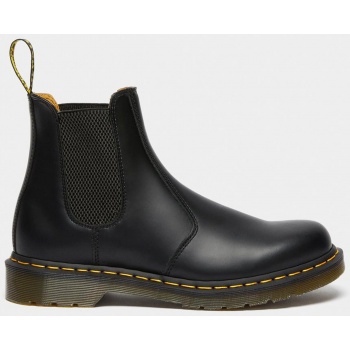 dr.martens 2976 ys smooth μπότα chelsea