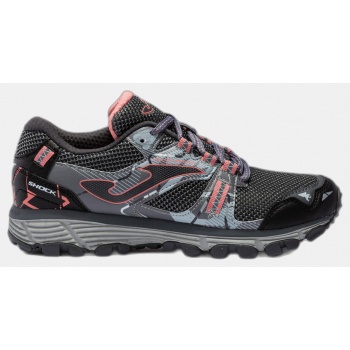 joma tk.shock lady 2212 grey pink