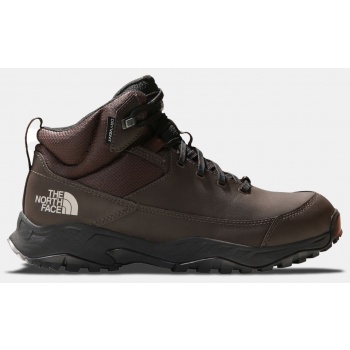 the north face m storm strikeiii wp