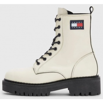 tommy jeans urban piping boot