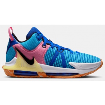 nike lebron witness vii