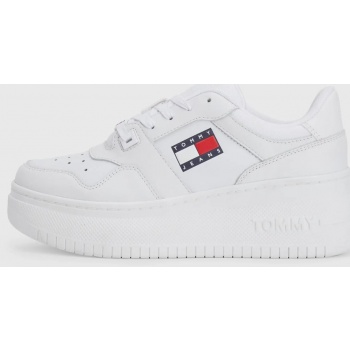 tommy jeans meg flatform option 1