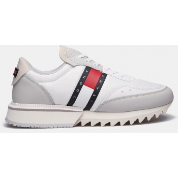 tommy jeans treck cleat