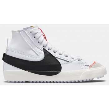 nike blazer mid `77 jumbo γυναικεία