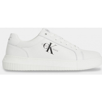 calvin klein chunky cupsole monologo