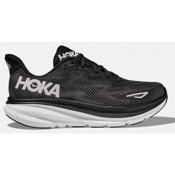 hoka glide clifton 9 ανδρικά παπούτσια