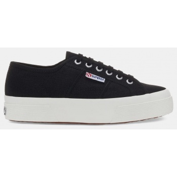 superga 2740 platform γυναικεία