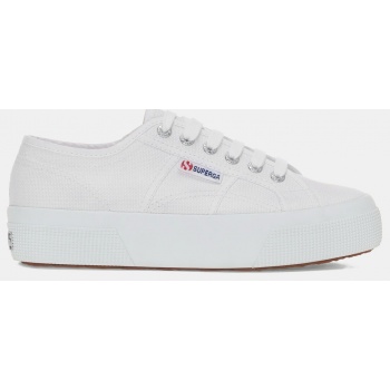 superga 2740 platform γυναικεία