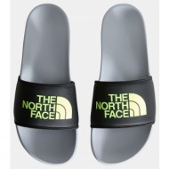  the north face basecamp ανδρικά slides (9000140056_67772)
