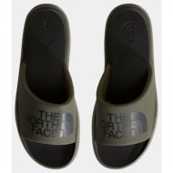  the north face m triarch slide nwtpegrn/tnfblk (9000140108_36011)