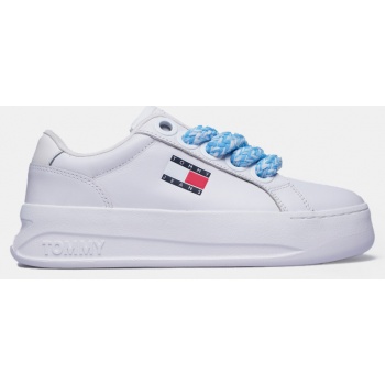 tommy jeans city flatform