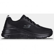  skechers fashion fit γυναικεία παπούτσια (9000142052_001)