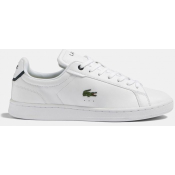 lacoste lace shoe carnaby pro