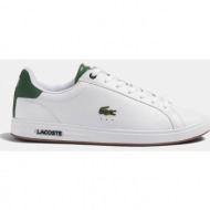  lacoste lace shoe graduate pro (9000143893_68512)