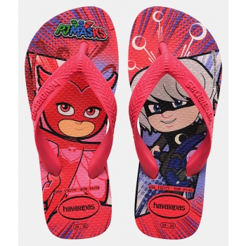 havaianas kids top pj masks