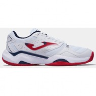  joma t.master 1000 2352 white red (9000147305_38105)