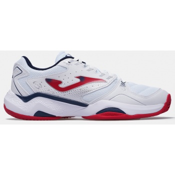 joma t.master 1000 2352 white red