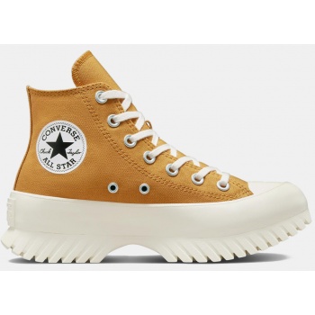 converse chuck taylor all star lugged