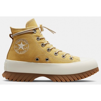 converse chuck taylor all star lugged