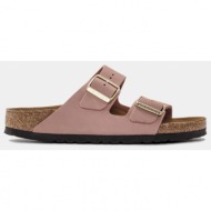  birkenstock bs classic arizona sfb lenb old rose r (9000145563_68798)