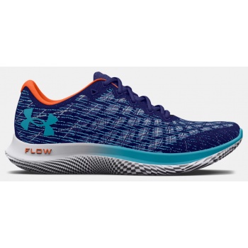 under armour flow velociti wind 2