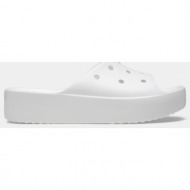  crocs classic platform slide (9000144741_1539)