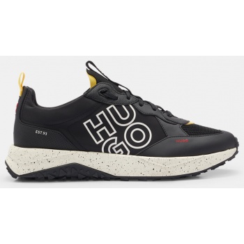 hugo trainers kane ανδρικά παπούτσια