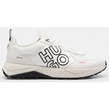 hugo trainers kane ανδρικά παπούτσια