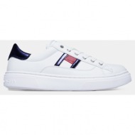  tommy jeans flag low cut lace-up sneaker (9000152619_70183)