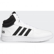  adidas hoops 3.0 mid classic vintage shoes (9000155705_63393)