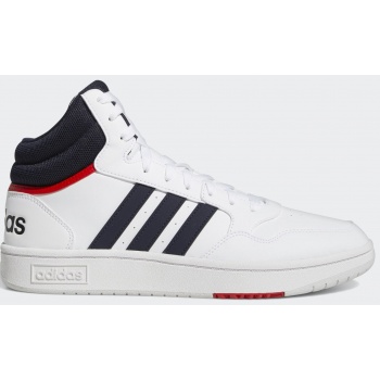 adidas hoops 3.0 mid classic vintage