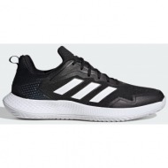  adidas defiant speed tennis shoes (9000155741_63436)