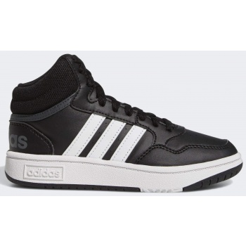 adidas hoops mid shoes