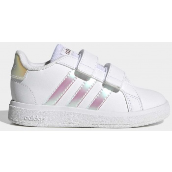 adidas grand court lifestyle court hook