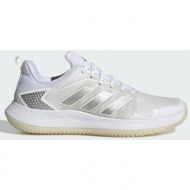  adidas defiant speed clay tennis shoes (9000155744_71100)