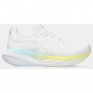 asics gel-nimbus 25 platinum γυναικεία παπούτσια για τρέξιμο (9000156005_29716)