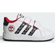 sneakers adidas adidas grand court x marvel spider-man shoes kids (9000163870_71564)
