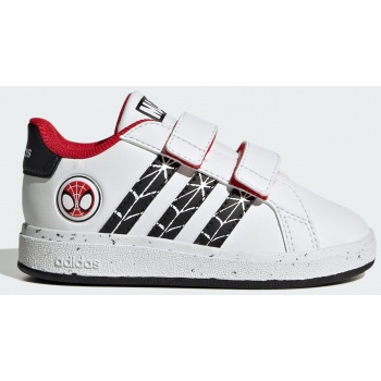 adidas adidas grand court x marvel