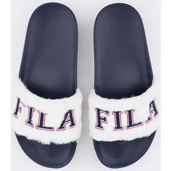 fila heritage furry drifter collegiate