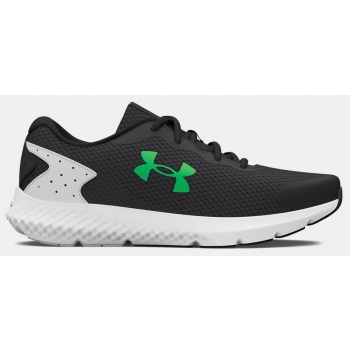 under armour charged rogue 3 ανδρικά