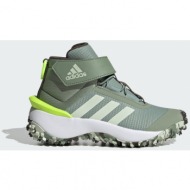  adidas sportswear fortatrail shoes kids (9000166078_73084)