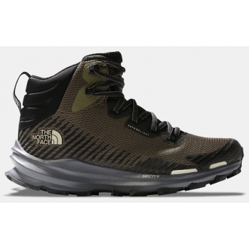 the north face vectiv fp mid fl
