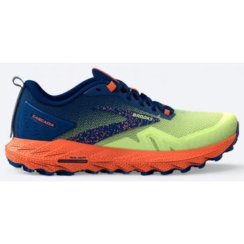 brooks cascadia 17 sharp