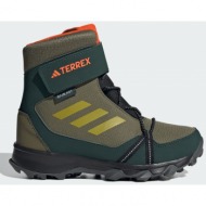  adidas terrex terrex snow hook-and-loop cold.rdy winter shoes (9000165279_64620)