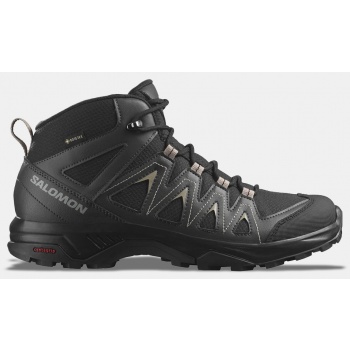 salomon x braze gtx ανδρικά μποτάκια