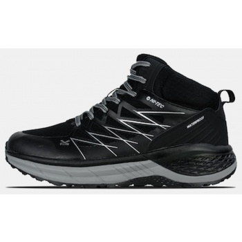 hi-tec trail destroyer mid wp mens